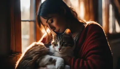 importance of cat vaccination