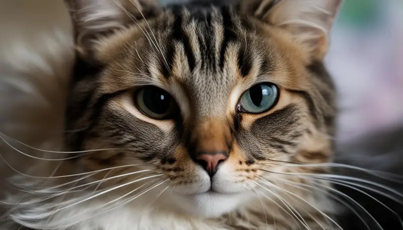 cat vaccination side effects