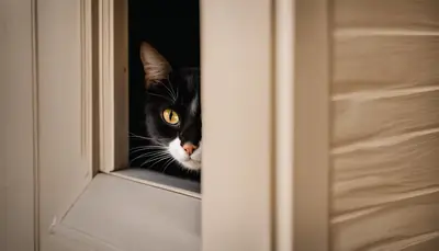 feline behavior
