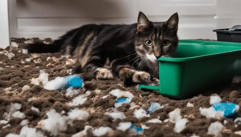 litter box problems