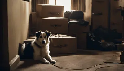 rehome my dog quickly