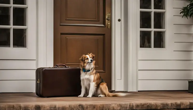quick dog rehoming services