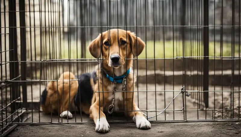 rehome my dog quickly