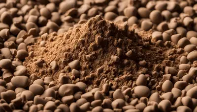 non-clumping clay litter