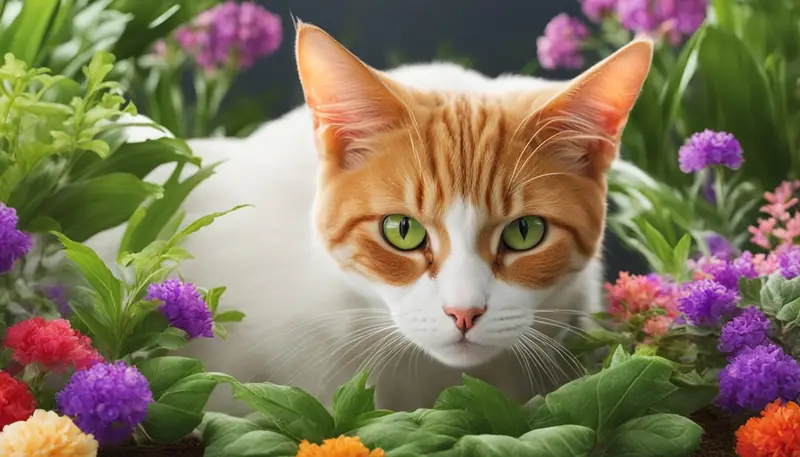 tofu cat litter