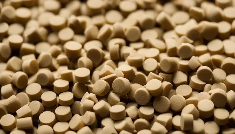 tofu cat litter