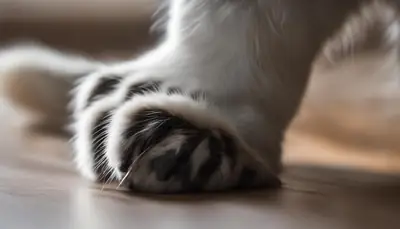 cats claws
