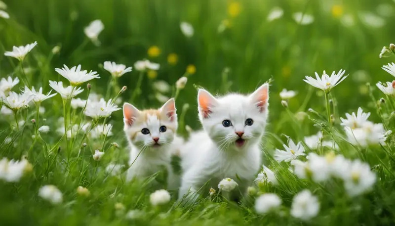 alternatives to diatomaceous earth for flea control in newborn kittens
