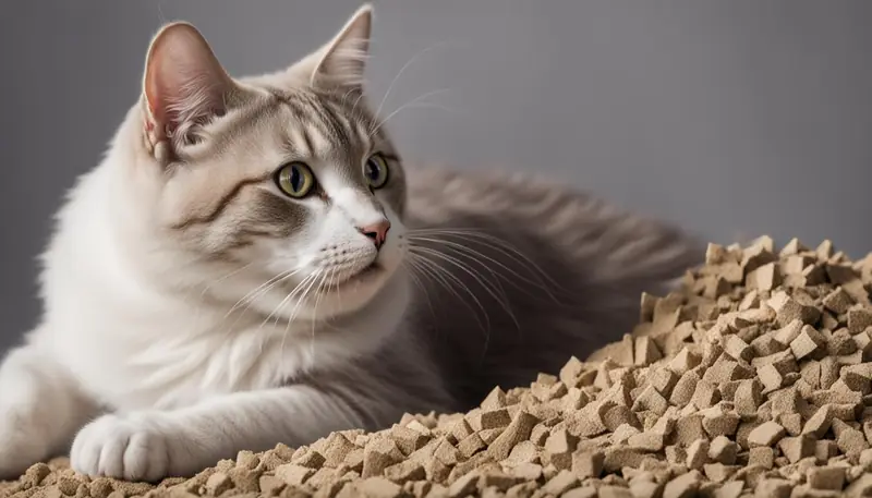 Dr Elsey's Cat Litter