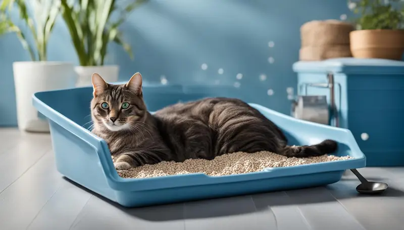 best cat litter for cats