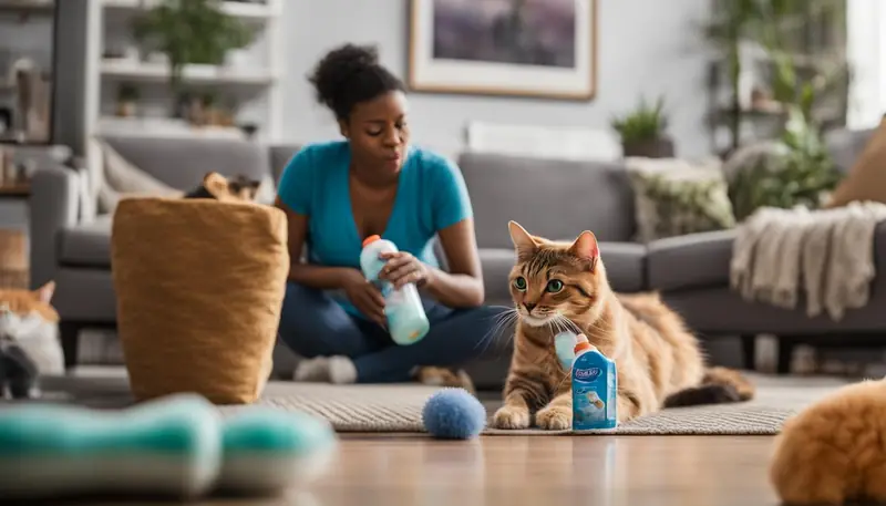 pet owner caution and responsibility