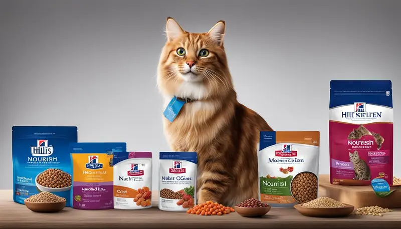 Hill's Pet Nutrition