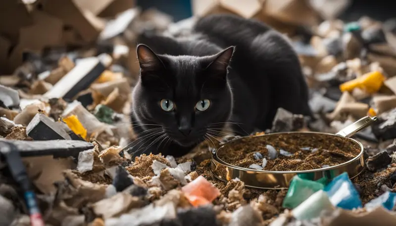 litter safety