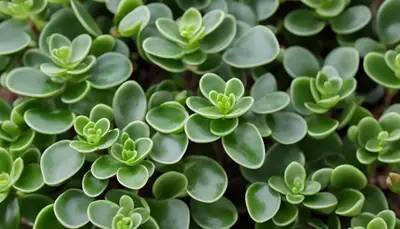 jade plant