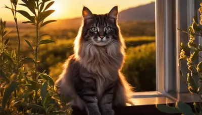 jojoba oil for cats