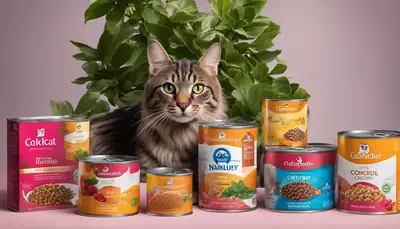 best cheap cat food