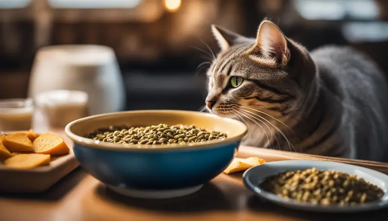 affordable wet cat food