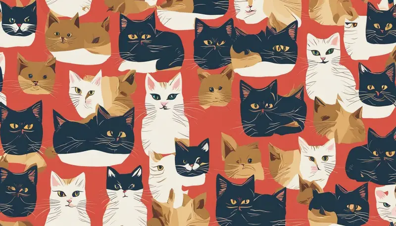 popular cat names