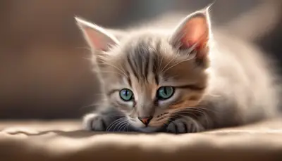 instinctive behavior of kneading