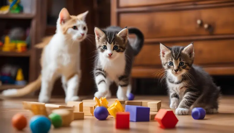 Promoting Healthy Play