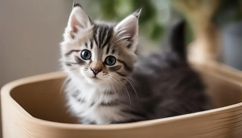 Tuft & Paw Really Great Cat Litter