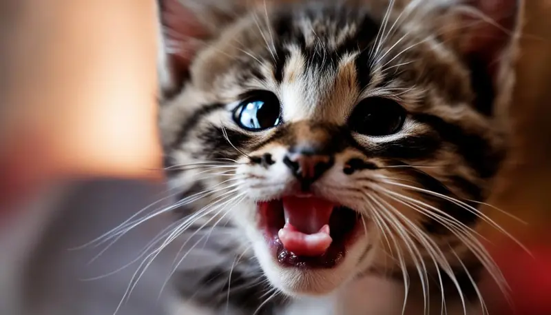 kitten
