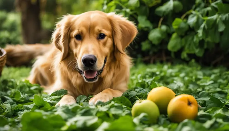 Can Dogs Eat Lanzones