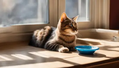 preparing a safe environment for your kitten