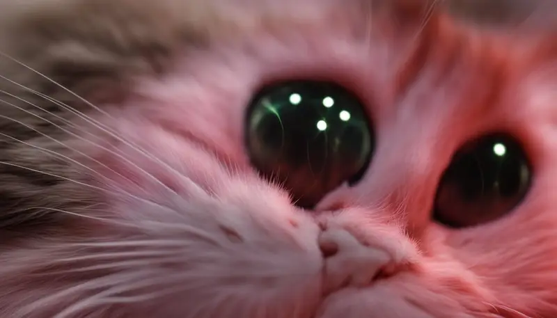Benefits of Laser Surgery for Neutering Cats