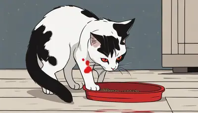 Male Cat Urinary Issue