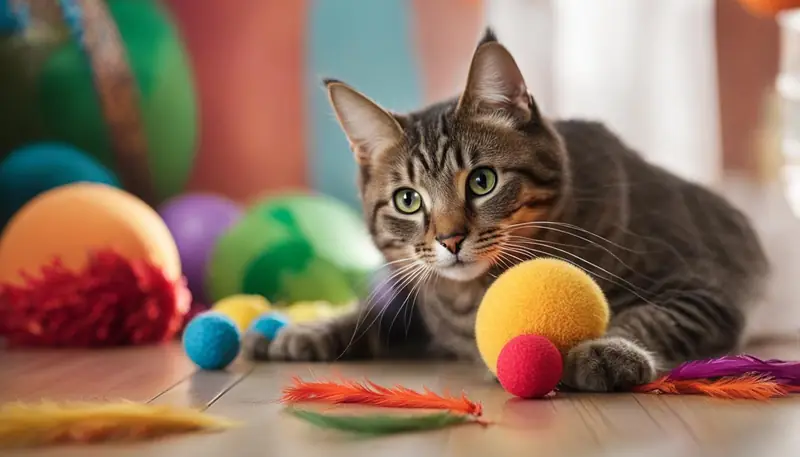 sensory toys