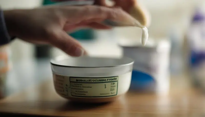 miralax dosage for cats