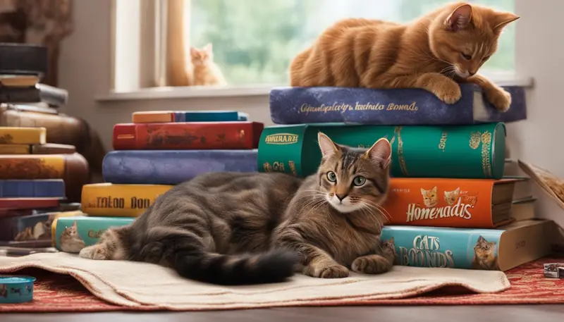 movies about cats