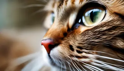 allergic reaction to rabies shot in cats
