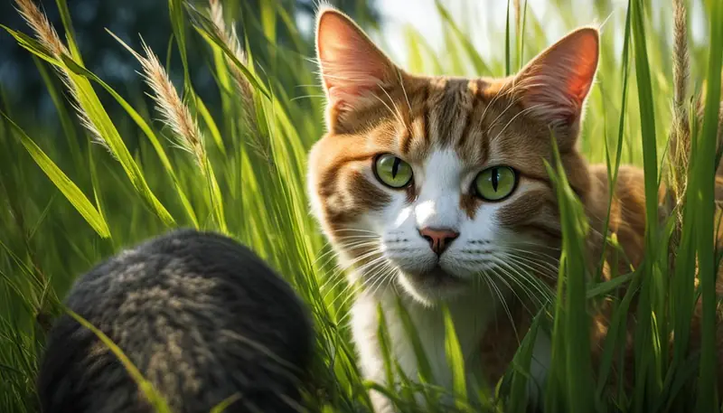 risks of unvaccinated cats and rabies