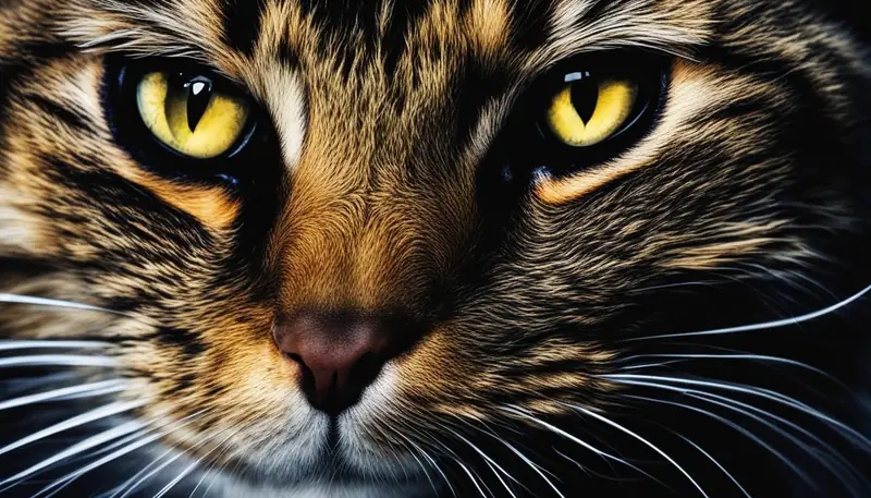 rabies transmission in cats