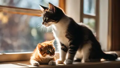 cat companion