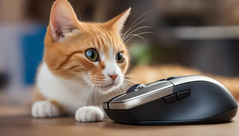 considering a new cat