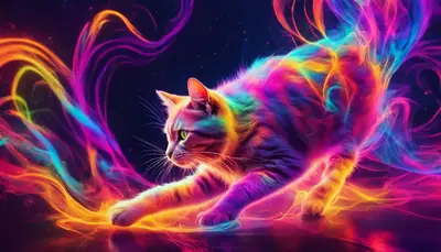 dangers of weed to cats