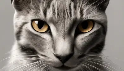 feline anatomy