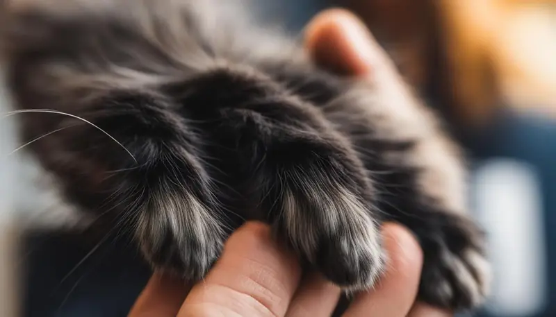 cat behavior