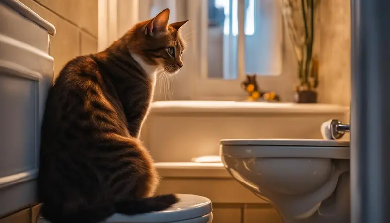 cats and their owners