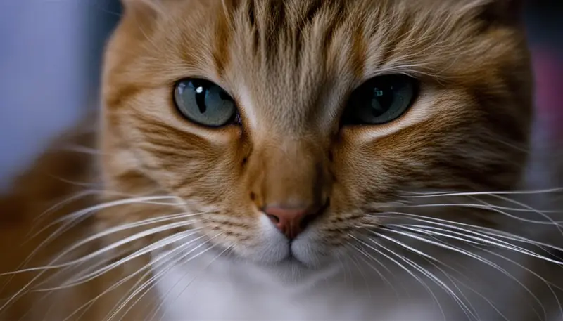 cat health