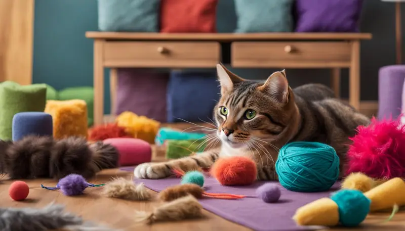 cat health