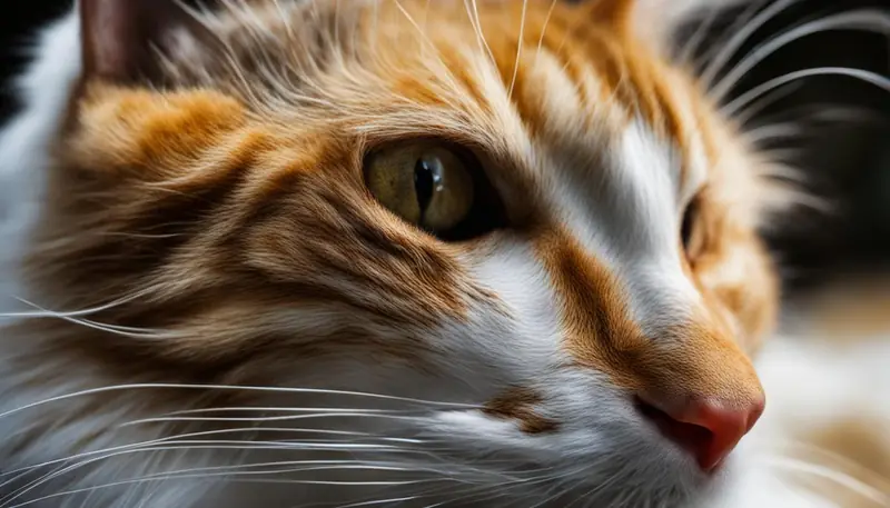 Cat grooming
