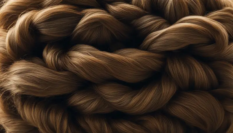 fur matting