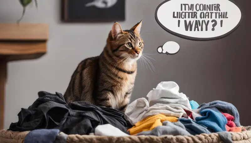 cat communication