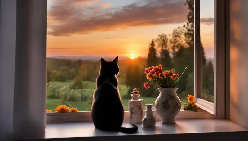 coping with cat euthanasia