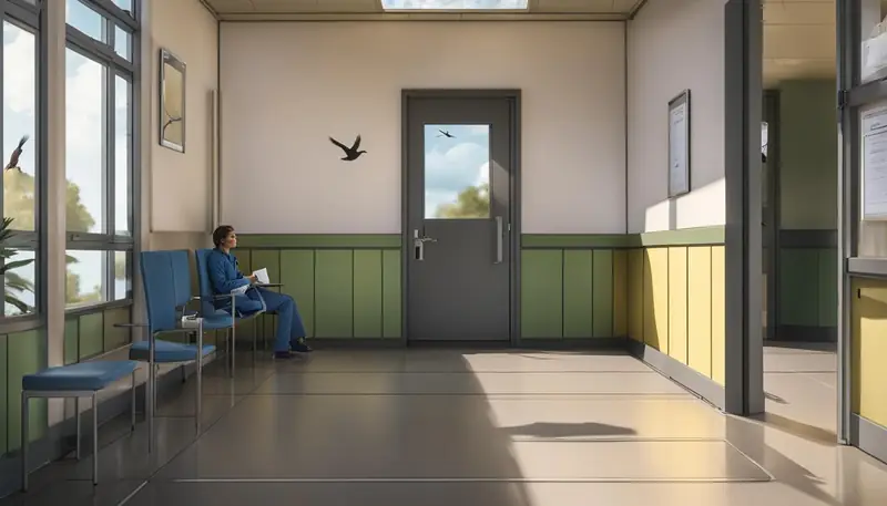Communicating with the Veterinarian About Your Concerns
