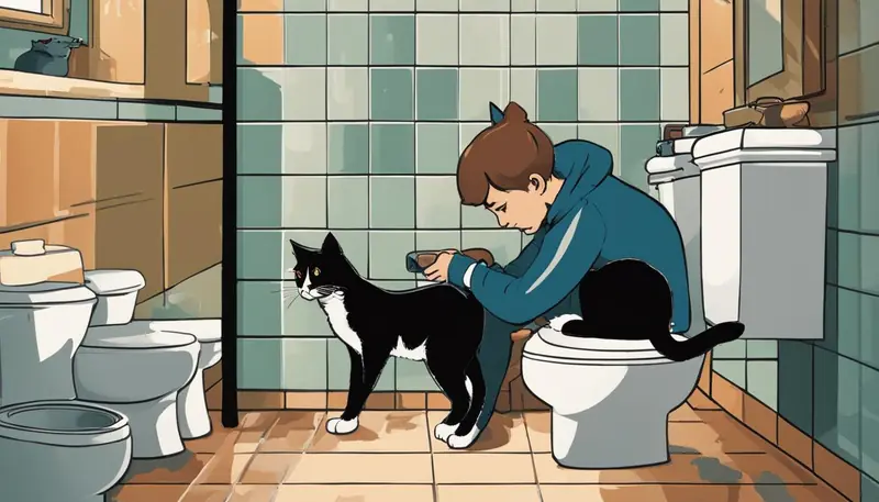 clingy cats vs demanding cats